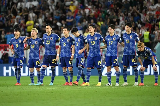 Japan to advance in World Cup 2026 Qualifying without playing the second leg against North Korea