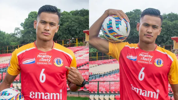 Indian football transfer news: East Bengal sign Jeakson Singh; Mohun Bagan rope in Greg Stewart  - sportzpoint.com