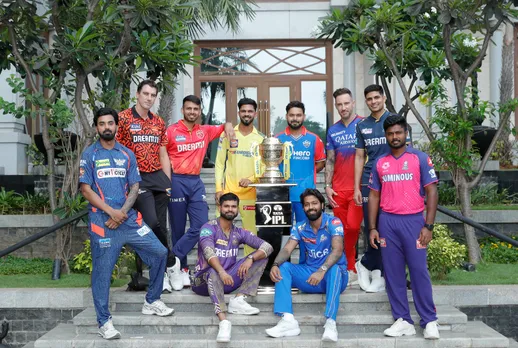 Chennai Super Kings vs Royal Challengers Bangalore IPL 2024 Match Preview, Team News, Head-to-head, Possible XI and Dream11 Team Prediction