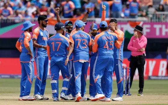 USA vs India T20 World Cup 2024 Match Preview