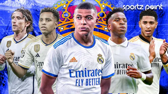 Mbappe to Real Madrid: Who will stop Madrid? How would Mbappe fit in? - sportzpoint.com