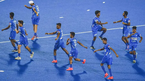 Hockey India announces 40-member core probable for 63-day Junior Men’s National Coaching Camp