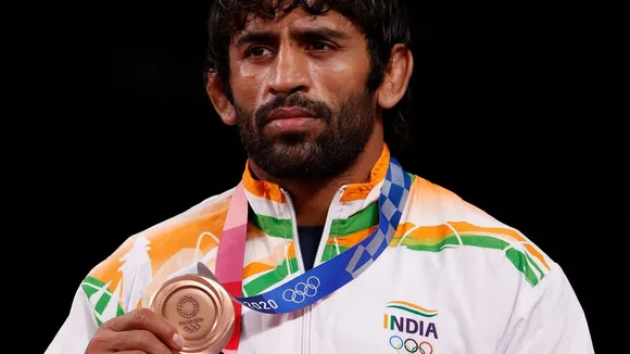 India at Olympics: Every medal India won at the Olympics -sportpoint.com