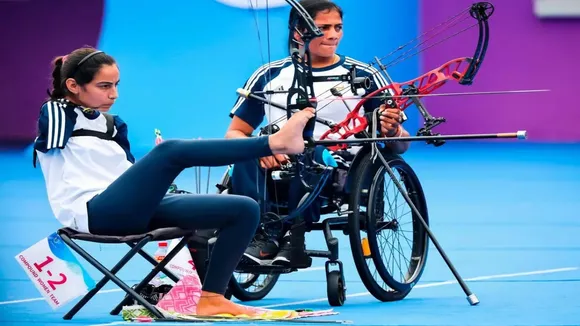 India at Paralympics 2024: Day 3 (August 31) Schedule and Fixture - Sportz Point