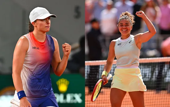 French Open 2024 Final: When, where and how to watch Iga Swiatek vs Jasmine Paolini live