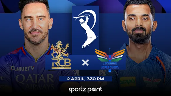RCB vs LSG IPL 2024 Match Preview, Head-to-head, Possible XIs and Dream11 Team Prediction