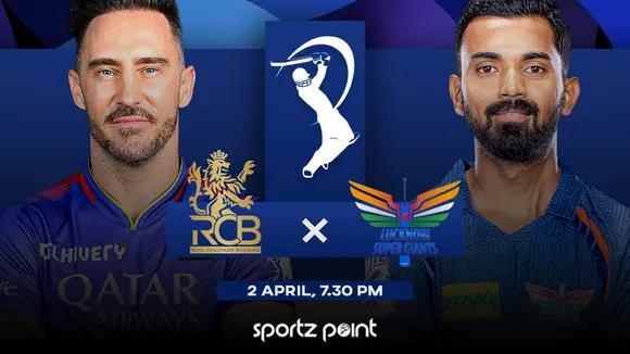 RCB vs LSG IPL 2024 Match Preview