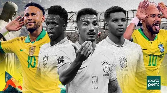 Football facts: Brazil fails without Neymar! These stats prove that - sportzpoint.com