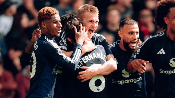 Southampton vs Manchester United Premier League 2024-25 LIVE updates | Onana saves penalty; De Ligt and Rashford score for United | SOU 0-2 MUN - sportzpoint.com