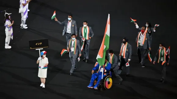 Paris Paralympics 2024 Opening Ceremony details: All you need to know - Sportzpoint.com