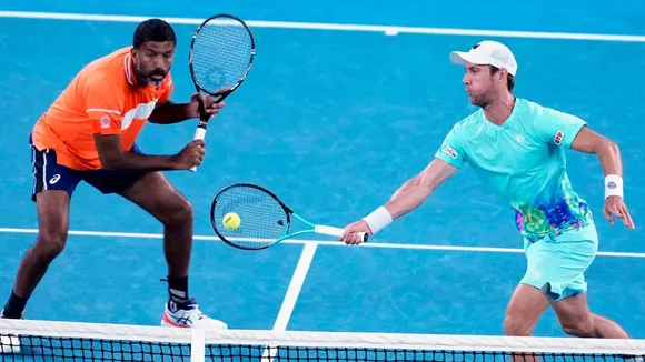 Wimbledon 2024: Rohan Bopanna enters second round along with his partner Matthew Ebden