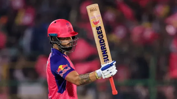 Most Runs in IPL 2024: Riyan Parag is the fourth-highest run-getter of IPL 2024