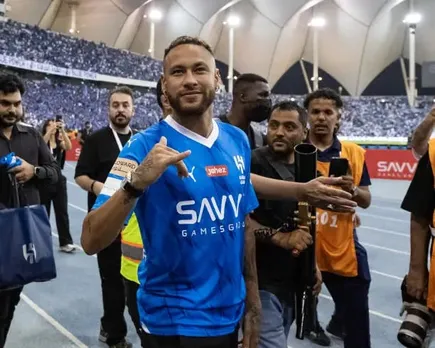 Saudi Transfer Window : List of all the players who've signed for the Saudi Pro League teams