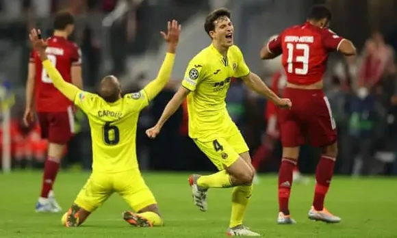 Liverpool vs Villarreal: UCL Semi-final, First Leg Match Preview, Predicted Line-ups and Dream11 Predictions