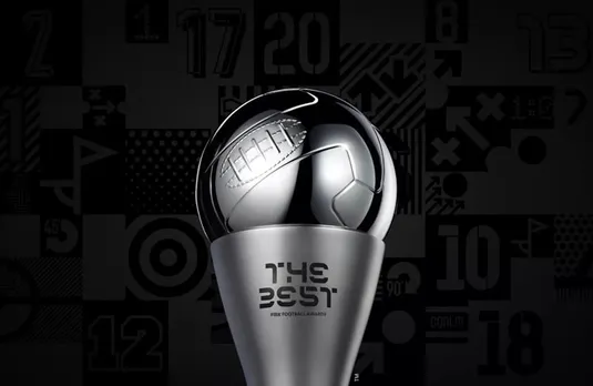 The Best FIFA Football Awards 2022: Live Blog, Updates and News