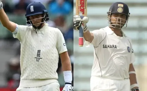 Joe Root vs Sachin Tendulkar: Who is ahead after 131 Test matches? Full analysis