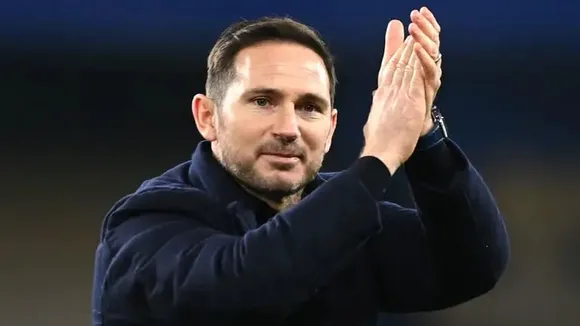 Frank Lampard: Chelsea set to appoint former manager as caretaker boss until end of season