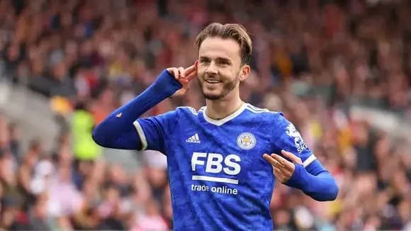 Football Transfer News: Leicester reject £40m bid from Newcastle for James Maddison, Chelsea want Fofana