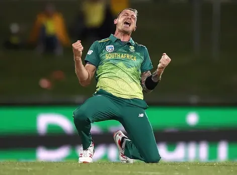 Dale Steyn announces retirement from all forms of cricket