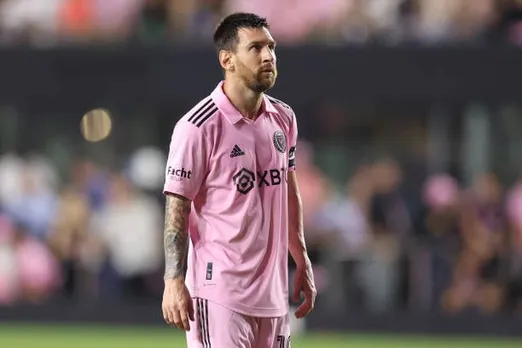 Lionel Messi and Inter Miami got eliminated from the MLS Playoff contention