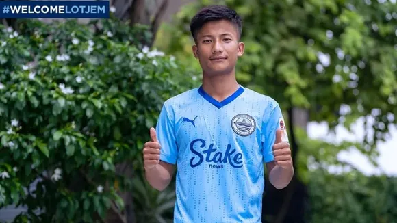 Indian Football Transfer News: Seilenthang Lotjem joins Mumbai City FC, Ajay Chhetri joins East Bengal on loan