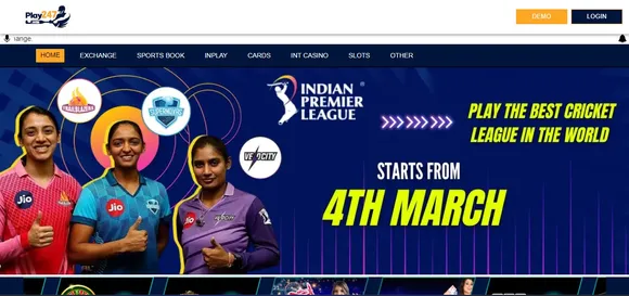 Why Play247 Win is the best option for Indian Sports Bettors