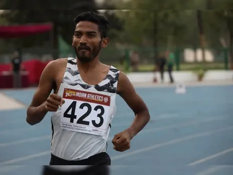Avinash Sable, Parul Chaudhary, and Praveen Chithravel set new National records in athletics