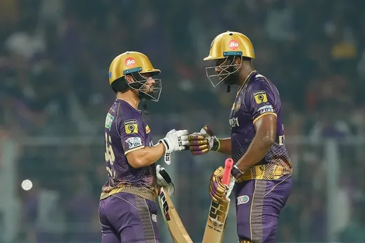 KKR vs RR: IPL 2023 Match Preview, Possible Lineups, Pitch Report, and Dream XI Team Prediction