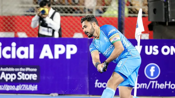 FIH Pro League 2022-23: India suffered a narrow 2-1 defeat against Belgium