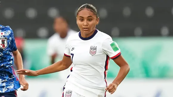 Top 5 Young players to watch out for at the FIFA Women's World Cup 2023 
