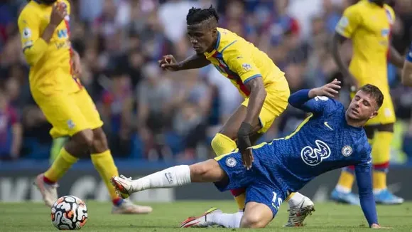 Crystal Palace vs Chelsea: Premier League 2022 Match: Fantasy Football Prediction And Match Details