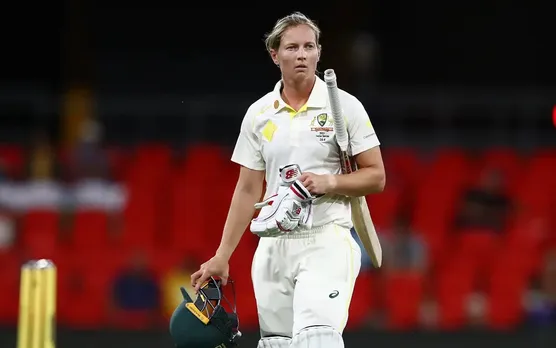 Australia captain Meg Lanning has been ruled out of the Ashes