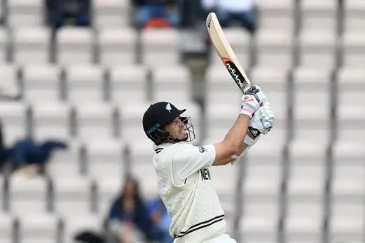 New Zealand vs England 2nd Test: Tim Southee equaled MS Dhoni's record