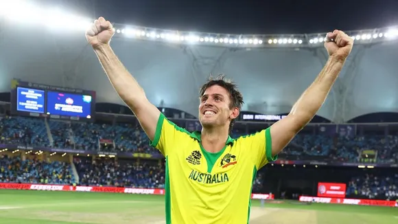 ODI World Cup 2023: Mitchell Marsh has flown home due to personal reasons and will be out of the World Cup indefinitely.