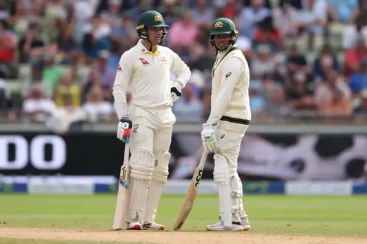 Ashes 2023: Australia are now in the driving seat after the end of Day 2 of the first Test