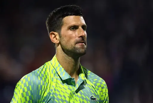 Madrid Open 2023: Novak Djokovic will miss Madrid Open along with Rafael Nadal
