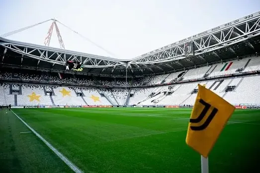 Juventus have 15-point penalty quashed and make Serie A table look very different