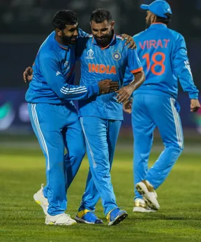 Most Wickets for India in World Cup tournaments