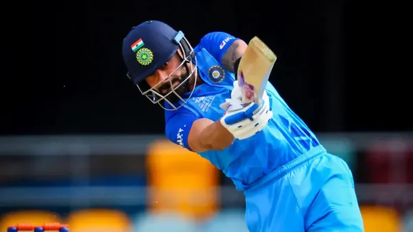 Virat Kohli and big tournaments: Is he really a failure?