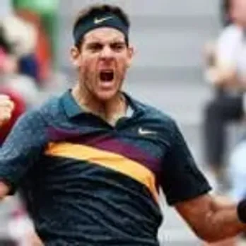 Del Potro set to return to ATP Tour for the first time since June 2019