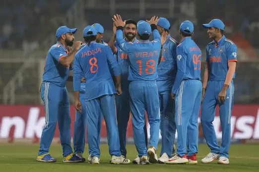 India vs Netherlands: ICC Men's ODI World Cup 2023 Match Preview, Possible Lineups, Pitch Report, Head-to-Head, and Dream XI Team Prediction