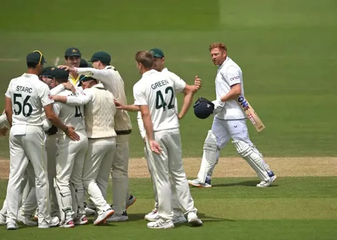 England vs Australia 2nd Test Day 5: Bairstow runs out causing controversies