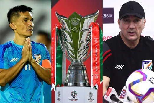 Indian Sports Calendar January 2024: From AFC Asian Cup to ICC U-19 Men's WC, these are the biggest sports events in January