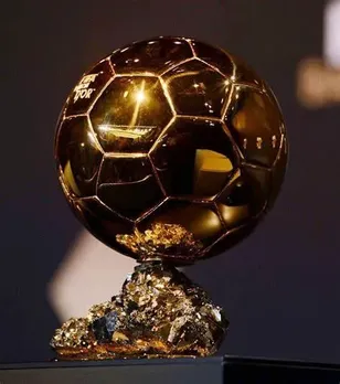 FIFA Ballon d'or 2021: Telecast date and time in India