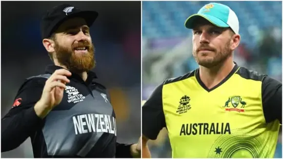 New Zealand Vs Australia: T20 World Cup: Full Preview, Lineups, Pitch Report, And Dream11 Team Prediction