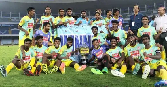 Santosh Trophy: Last 10 winners of this tournament