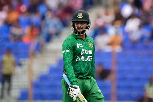 ODI World Cup 2023: Shakib Al Hasan rules out of Bangladesh's final match due to fracture in his left index finger