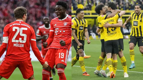 Bundesliga: Bundesliga Title Predictions 2022-23 | Sportz Point