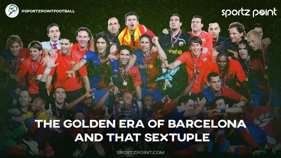 Reliving Barcelona's Golden Era: A Tribute to Footballing Brilliance