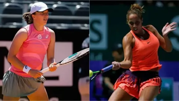 Indian Wells 2022 Quarterfinals: Iga Swiatek Vs Madison Keys Match Preview, Head-To-Head, Prediction And Livestream Details